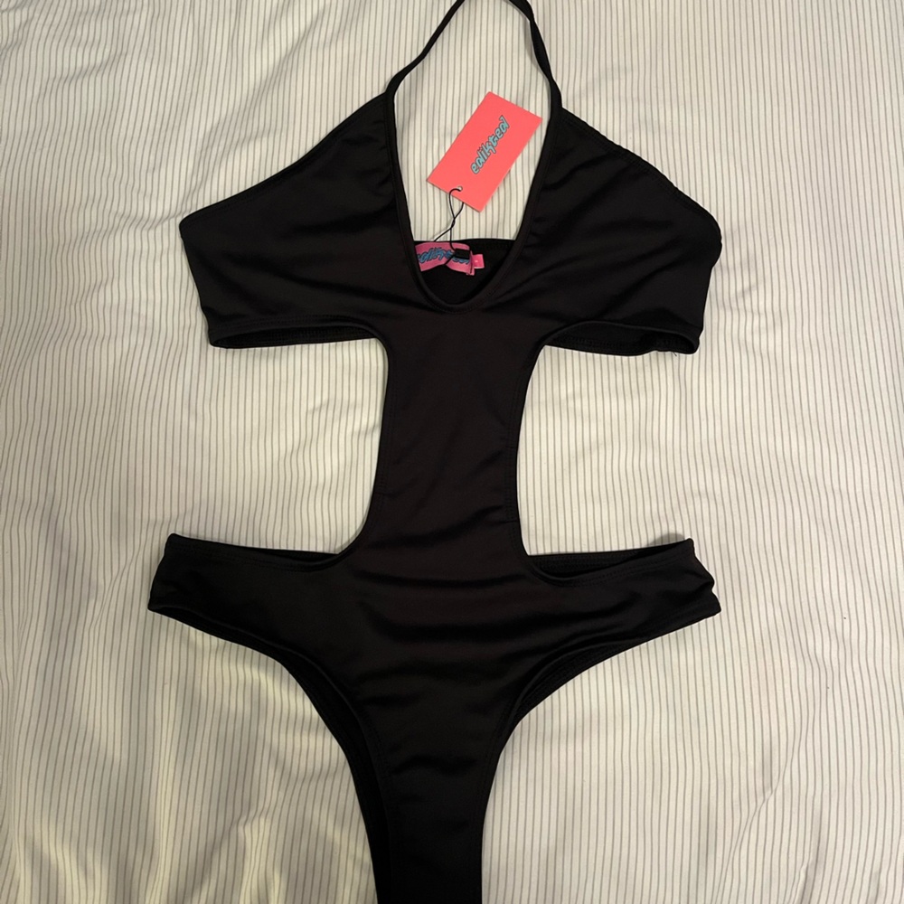 body suit